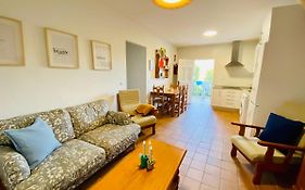 Stay Wild en Las Casitas de Huerta Arriba